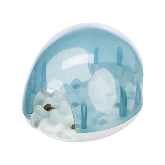 Trixie Cat Activity Snack Box Slow Feed