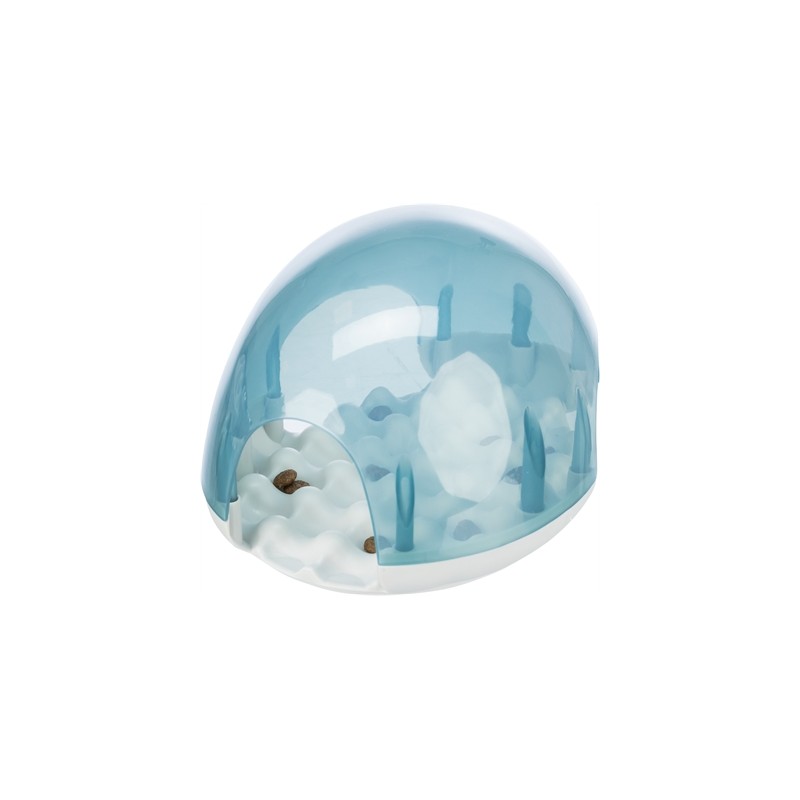 Trixie Cat Activity Snack Box Slow Feed