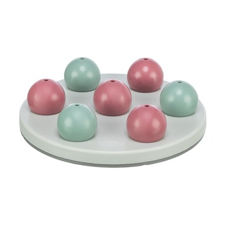 Trixie Cat Activity Solitaire