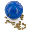Petsafe Slimcat Voerbal Blauw