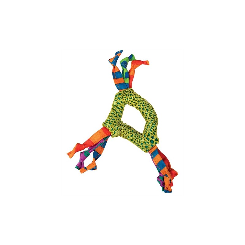 Catstages Catnip Dental Health Chew