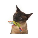 Catstages Catnip Dental Health Chew