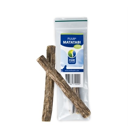 Puur Natuur Matatabi