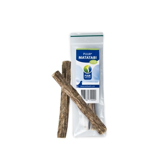 Puur Natuur Matatabi