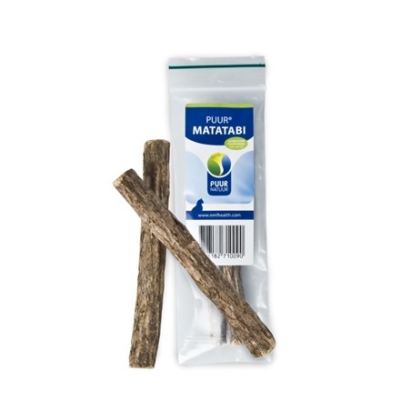 Puur Natuur Matatabi