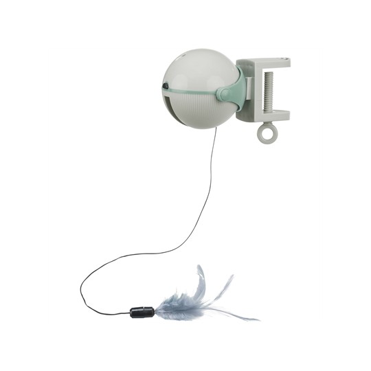 Trixie Catchit Kunststof Wit