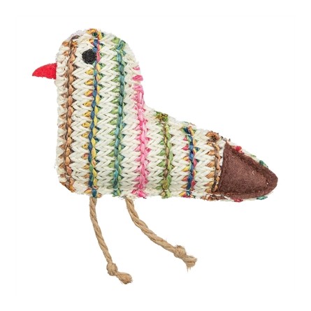 Trixie Vogel Kattenkruid / Catnip Gemeleerde Kleuren