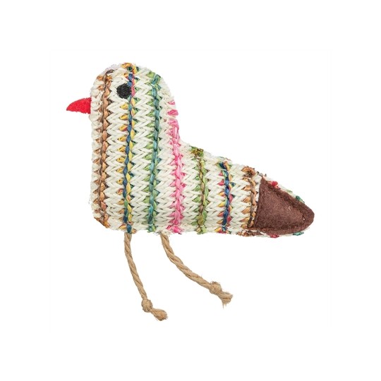 Trixie Vogel Kattenkruid / Catnip Gemeleerde Kleuren