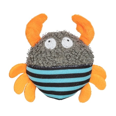 Trixie Krab Pluche / Stof Met Kattenkruid / Catnip