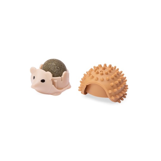 Imac Egel Met Catnip Bal Assorti