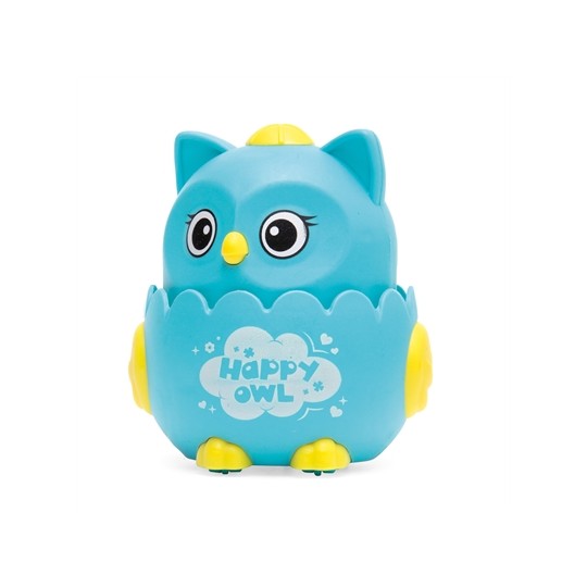 Imac Happy Owl Speed Assorti