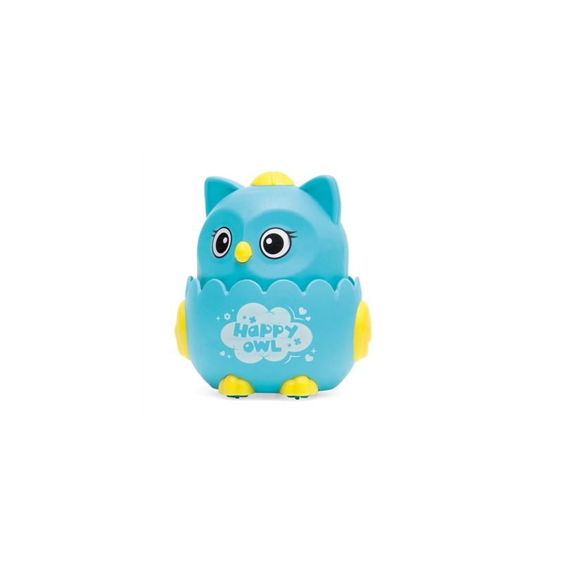 Imac Happy Owl Speed Assorti