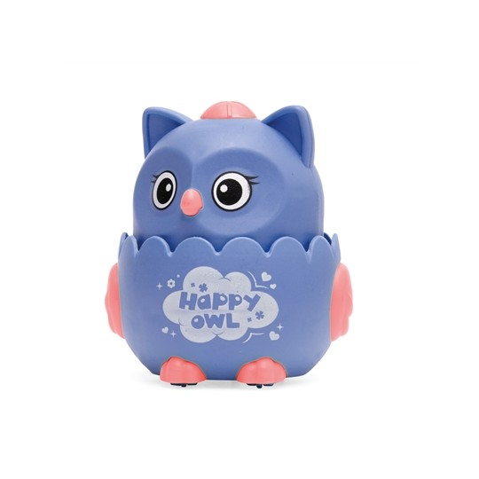 Imac Happy Owl Speed Assorti