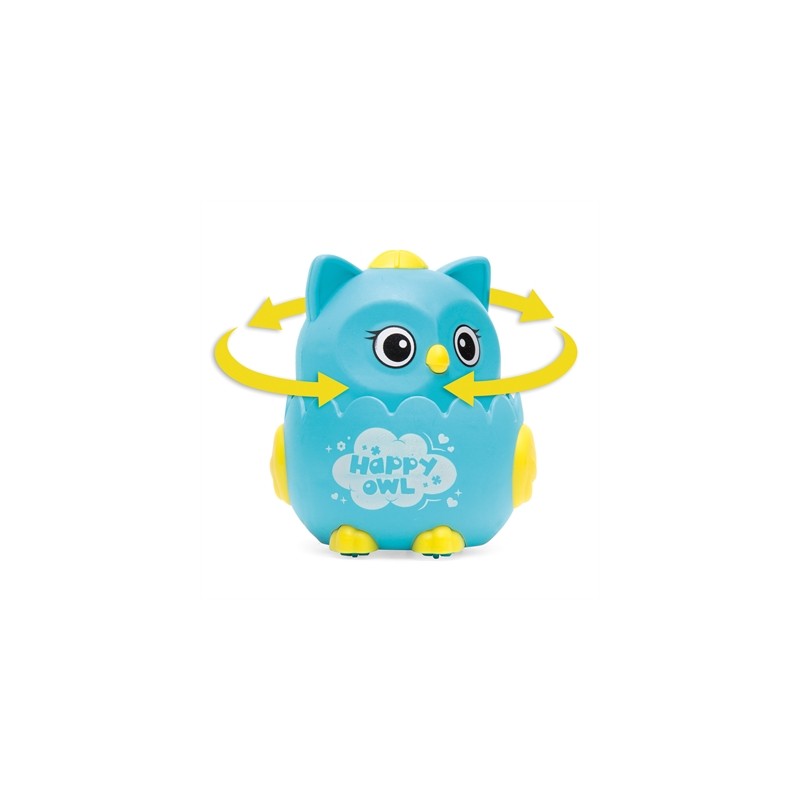 Imac Happy Owl Speed Assorti