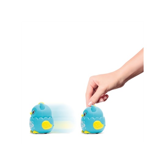 Imac Happy Owl Speed Assorti