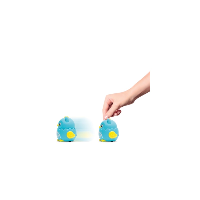 Imac Happy Owl Speed Assorti