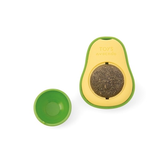 Imac Avocado Met Catnip Bal