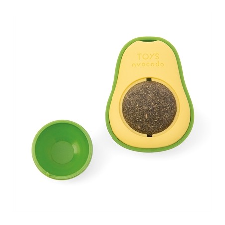 Imac Avocado Met Catnip Bal