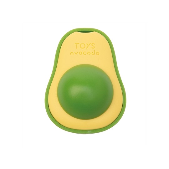 Imac Avocado Met Catnip Bal