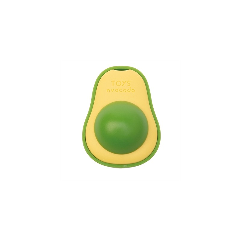Imac Avocado Met Catnip Bal