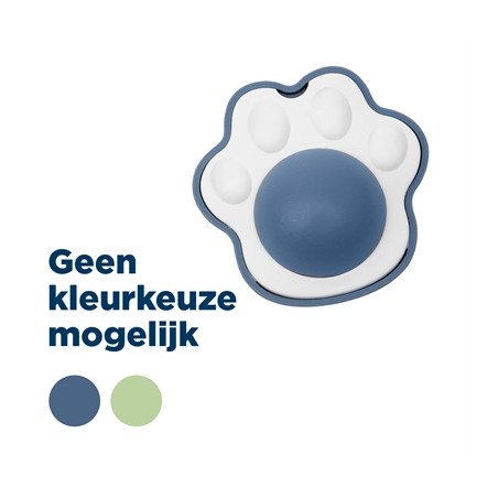 Imac Zampa Poot Met Catnip Bal Assorti