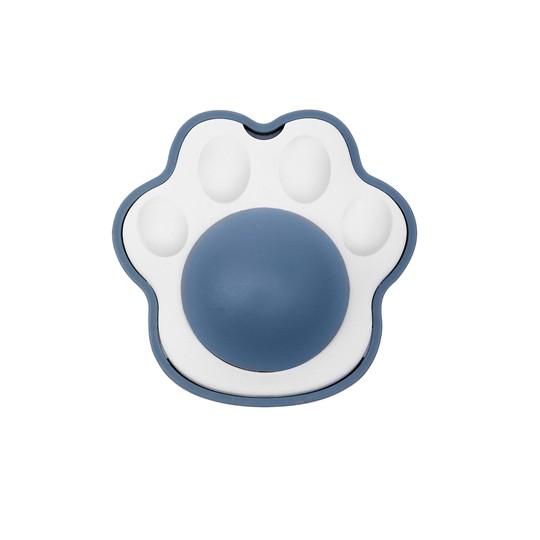 Imac Zampa Poot Met Catnip Bal Assorti