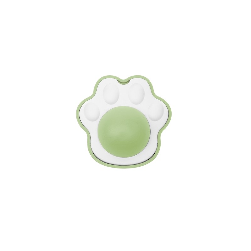 Imac Zampa Poot Met Catnip Bal Assorti