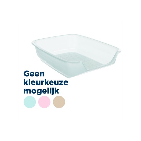 Trixie Kattenbak Junior Nuno Assorti