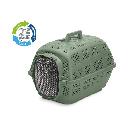 Imac Reismand Carry Sport 2Nd Life Gerecycled Groen