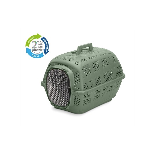 Imac Reismand Carry Sport 2Nd Life Gerecycled Groen