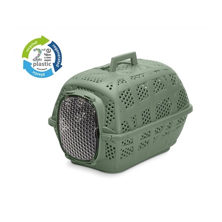 Imac Reismand Carry Sport 2Nd Life Gerecycled Groen