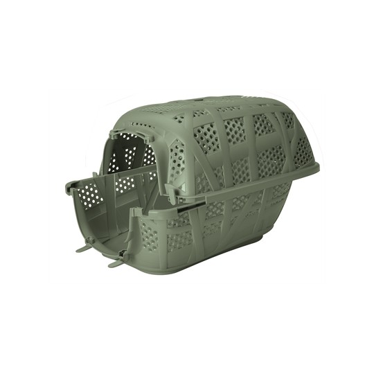 Imac Reismand Carry Sport 2Nd Life Gerecycled Groen