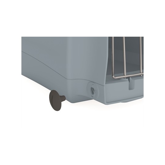 Imac Reismand Linus Cabrio 2Nd Life Gerecycled Lichtblauw