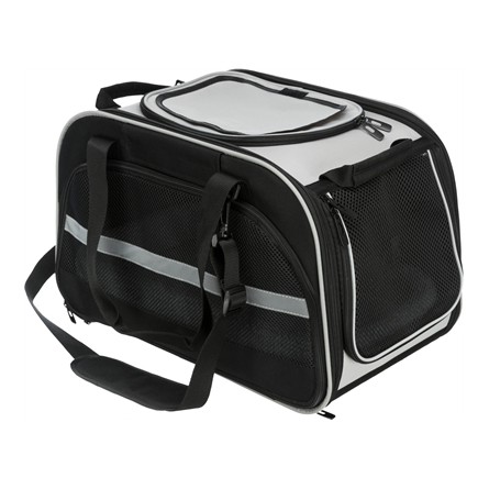 Trixie Kattentas Valery Zwart / Grijs