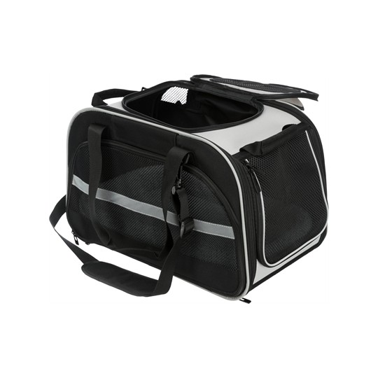 Trixie Kattentas Valery Zwart / Grijs