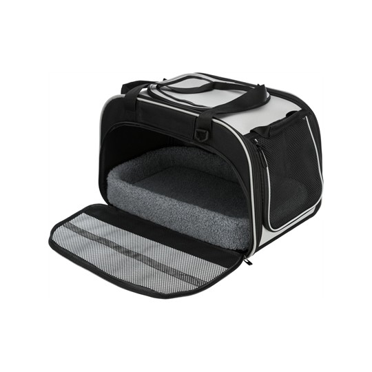 Trixie Kattentas Valery Zwart / Grijs