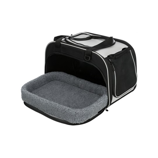 Trixie Kattentas Valery Zwart / Grijs