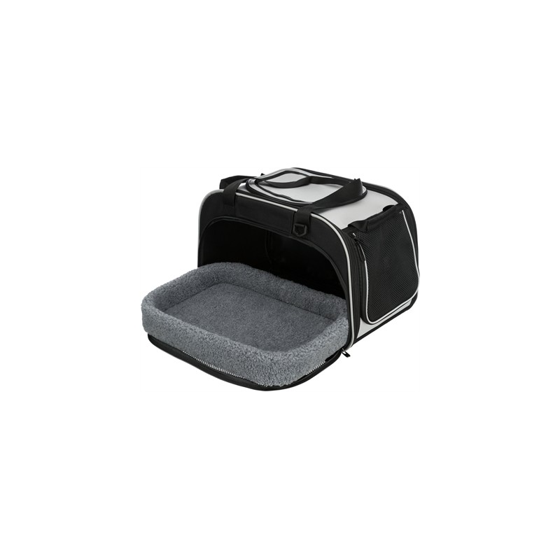 Trixie Kattentas Valery Zwart / Grijs