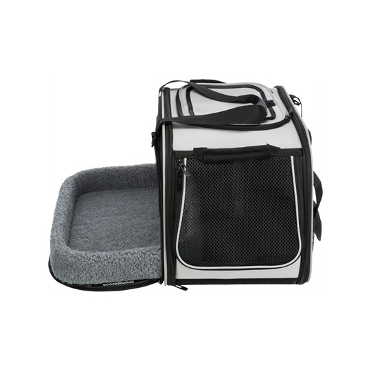 Trixie Kattentas Valery Zwart / Grijs
