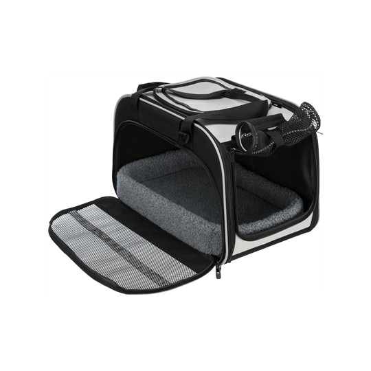 Trixie Kattentas Valery Zwart / Grijs