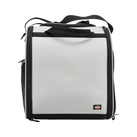 Trixie Kattentas Valery Zwart / Grijs