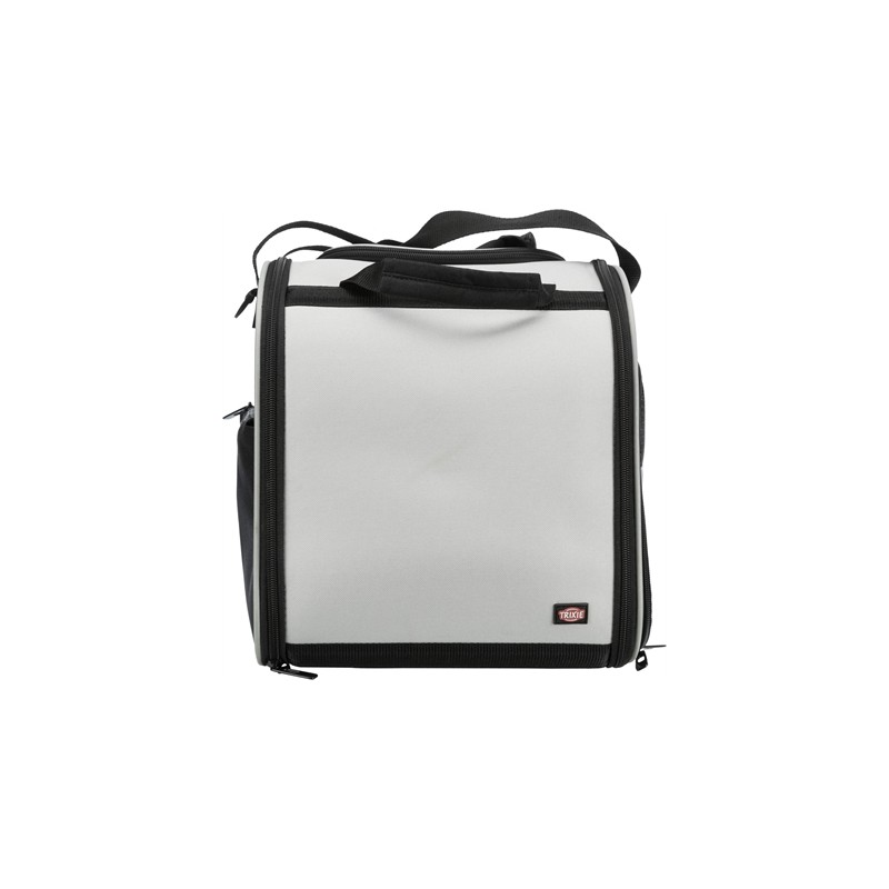 Trixie Kattentas Valery Zwart / Grijs