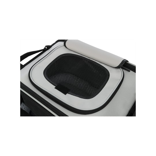 Trixie Kattentas Valery Zwart / Grijs