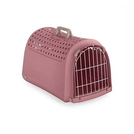 Imac Reismand Linus Cabrio Roze