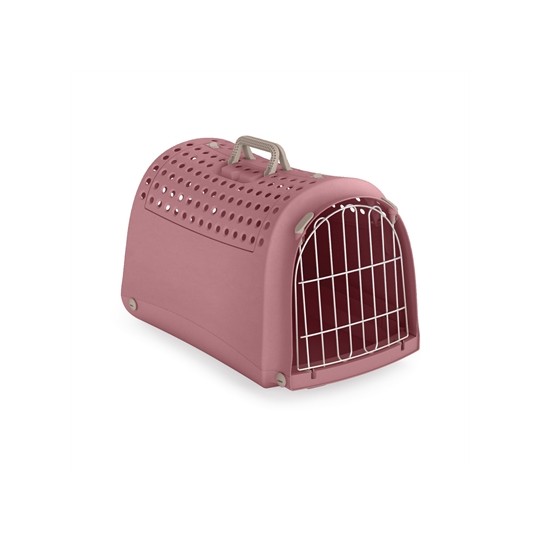 Imac Reismand Linus Cabrio Roze