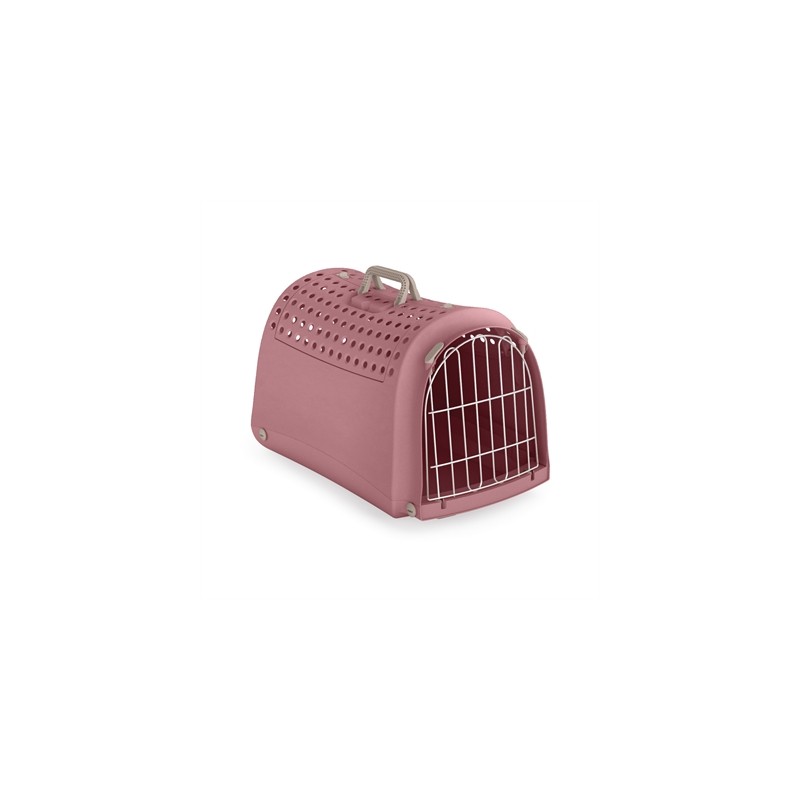 Imac Reismand Linus Cabrio Roze