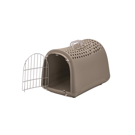 Imac Reismand Linus Taupe