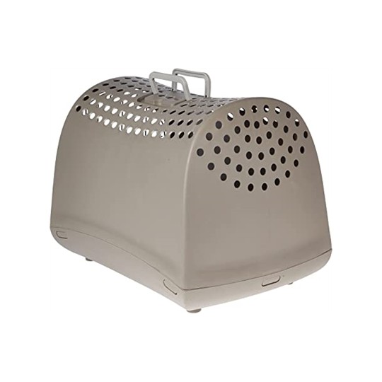 Imac Reismand Linus Taupe