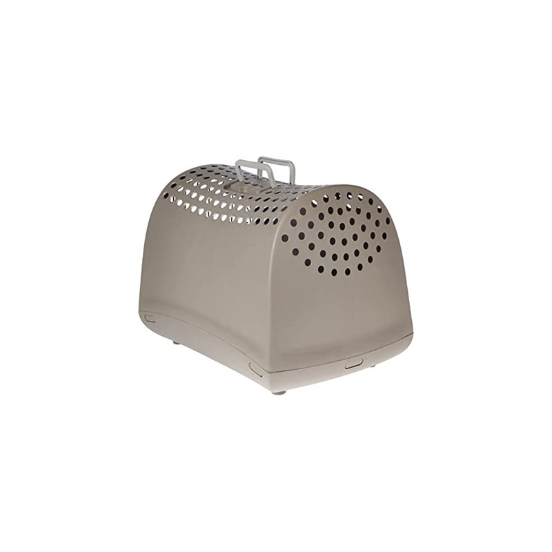 Imac Reismand Linus Taupe