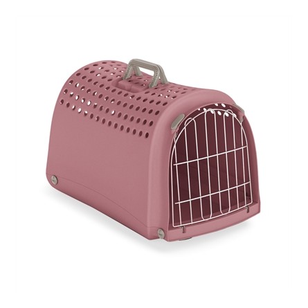 Imac Reismand Linus Roze